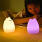 Veilleuse LED Tactile pour Chambre d'Enfants -  - 3