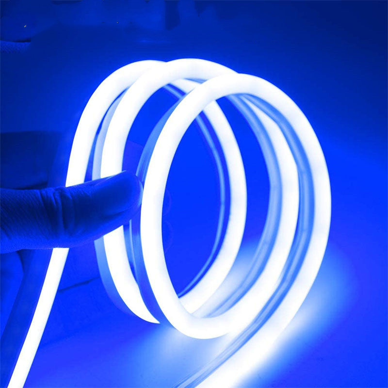 Néon Flexible Câble 1m - Hyper Versatile et Flexible - NeonMagic✨ néons sur mesure