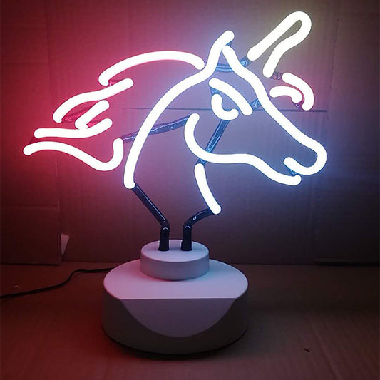 Néon LED Licorne Multicolore - Ajoutez une Touche Magique - NeonMagic✨ néons sur mesure