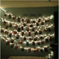Guirlande Lumineuse LED avec Pinces pour Photos - Éclairage Décoratif -  - 3