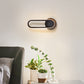 Lampe de Chevet Moderne pour Chambre - Design Épuré et Contemporain -  - 3