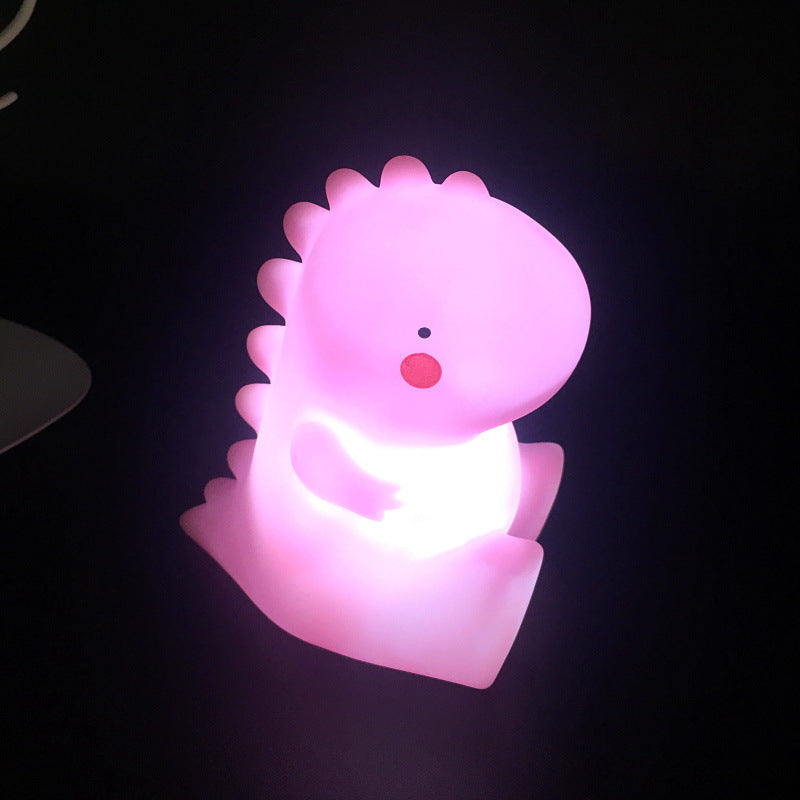 Lumière LED Dinosaure -  - 1