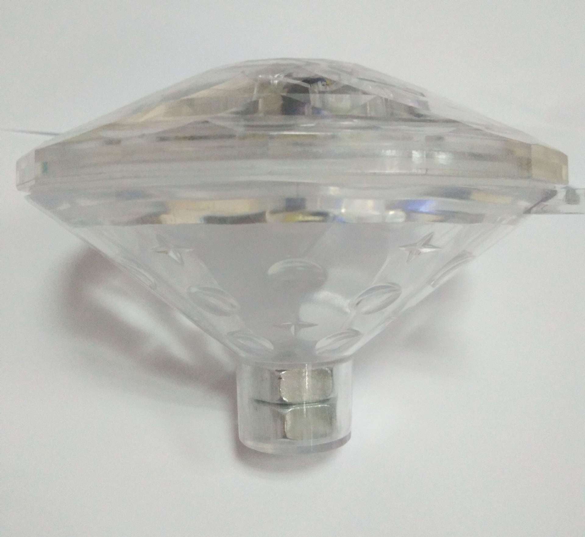 Lampe Projecteur Aquatique LED - Jeu de Lumières Colorées -  - 5