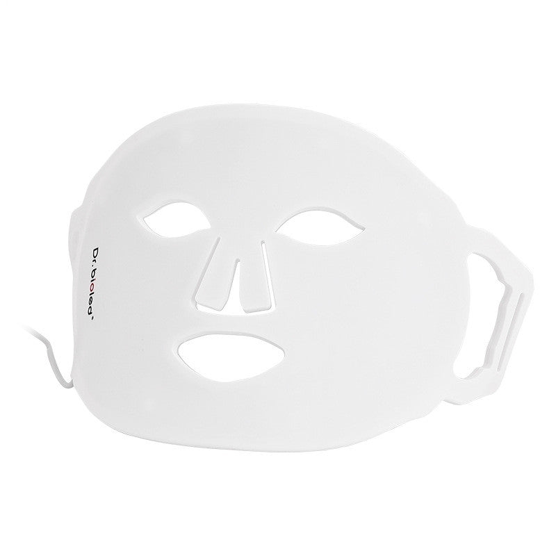 Masque en Silicone LED pour Rajeunissement -  - 3