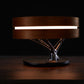 Lampe de Chevet Intelligente avec Enceinte Bluetooth et Chargeur Sans Fil – Éclairage LED -  - 5