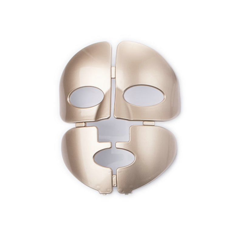 Masque de Beauté Visage à LED Multicolore Tendance -  - 2