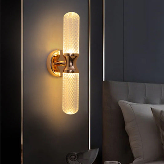 Lampes Murales Décoratives Nordiques Modernes - Luxe Minimaliste -  - 1