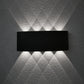 Applique LED Moderne Créative pour Allée et Fond TV - Design Contemporain pour Couloir -  - 5