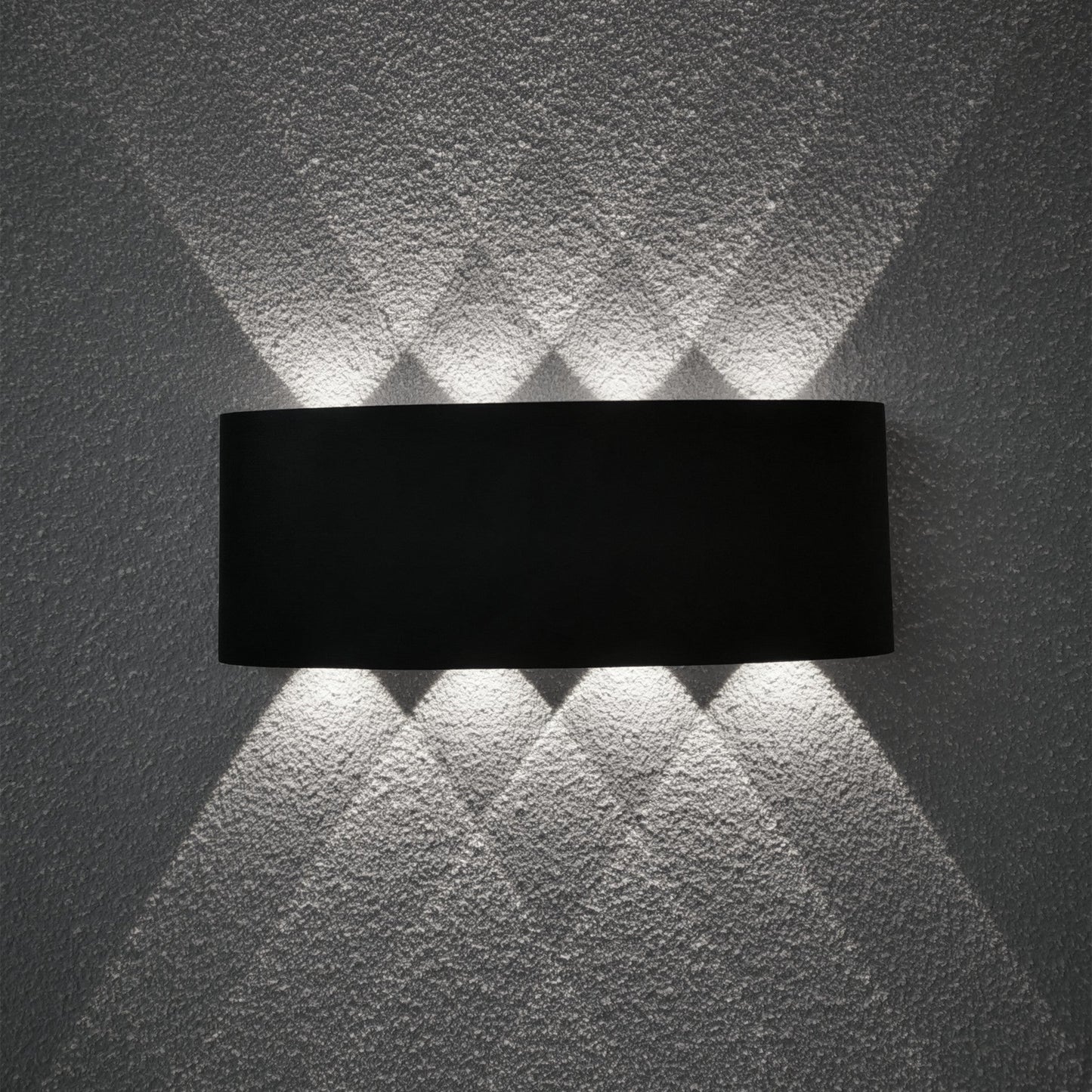 Applique LED Moderne Créative pour Allée et Fond TV - Design Contemporain pour Couloir -  - 5